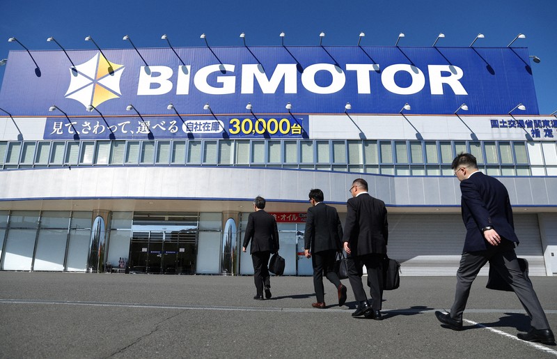 Editorial: Sompo-Bigmotor fraud scandal demands Japan insurers take ...