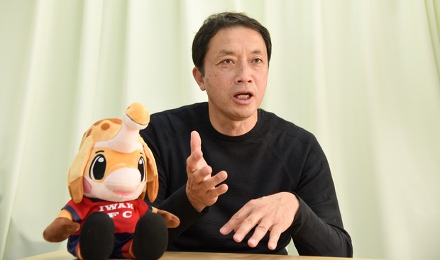 情熱人：いわきFC10周年が目前――大倉智さん | 週刊エコノミスト Online