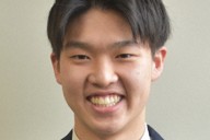 中央学院　センバツ選抜 蔵並龍之介　甲子園タオル 下剋上で頂へ－'24センバツ・中央学院：選手紹介 蔵並龍之介投手 2年