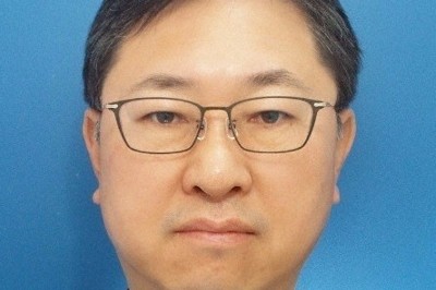 西村卓也・京都大防災研究所教授＝本人提供