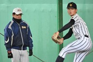 第96回選抜高等学校野球大会記念ボールペン【近江】 - メルカリ
