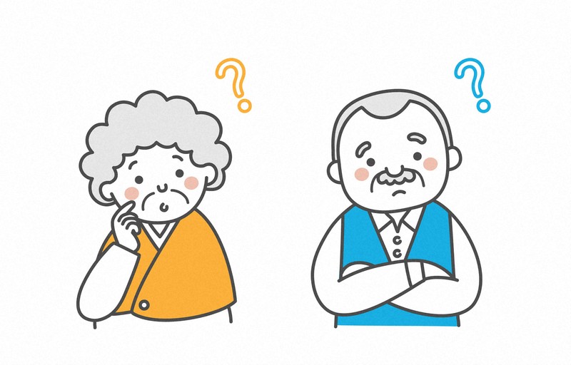 Is it reasonable for some Japan care homes to prohibit visitors under