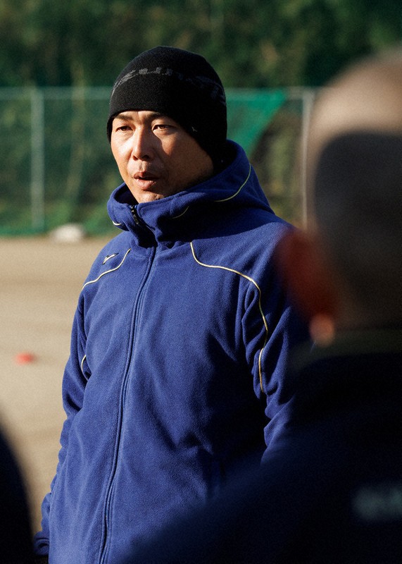 春に挑む2024神村学園：夏は4強 “常勝”へ羽ばたく 小田大介監督