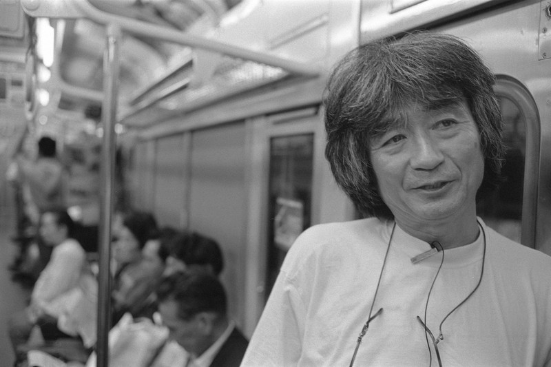 音楽によって心一つに」が信念 世界の壁なくした小澤征爾さん