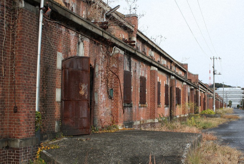 毎小ニュース：社会 被爆建物が重要文化財に 旧広島陸軍被服支廠 歴史