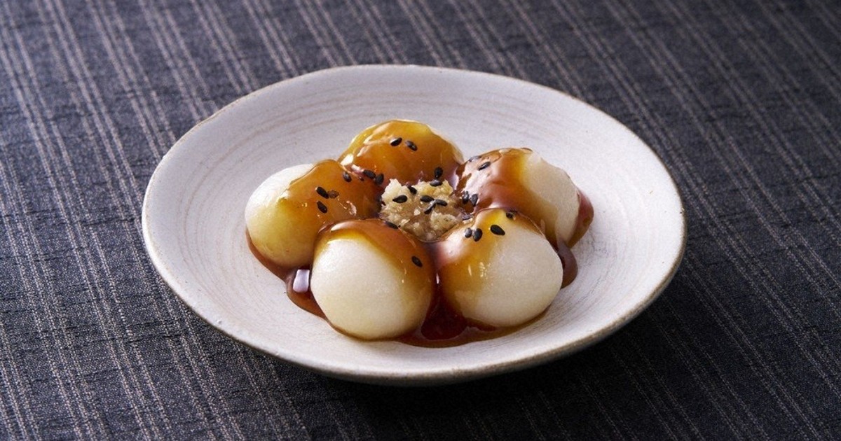 だんご様専用 （ごまだんご様専用 （ごま団子専門店 Gu～cha 帝塚山店  