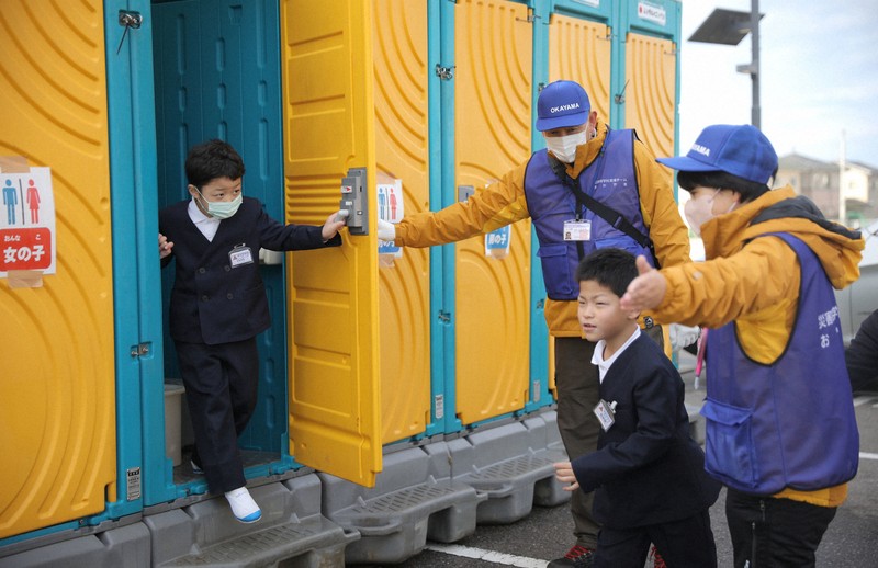 24色のペン：軽んじてはいけないトイレの話＝下桐実雅子（くらし科学