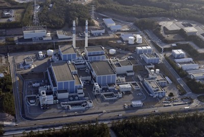 道路が寸断、線量は測れず 避難の「前提」崩れた志賀原発 | 毎日新聞