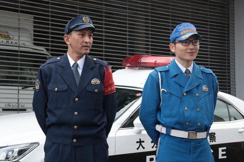 能登半島地震 県内から支援、被災地へ 姿見せて安心感 派遣警察官