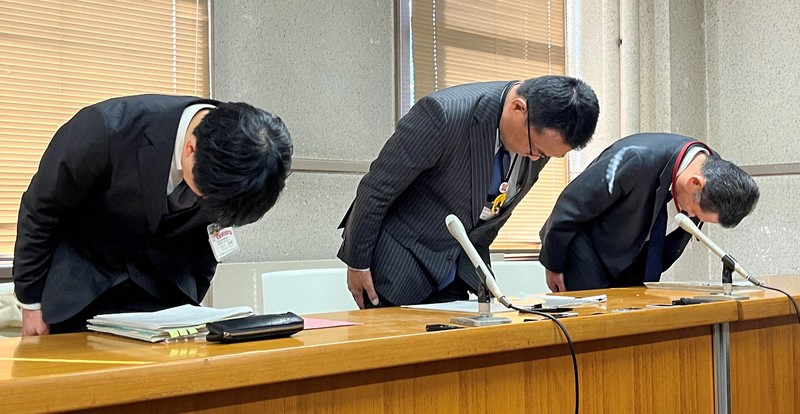 名古屋市教委、教員団体から金品授受 「20年以上前から」証言 | 毎日新聞