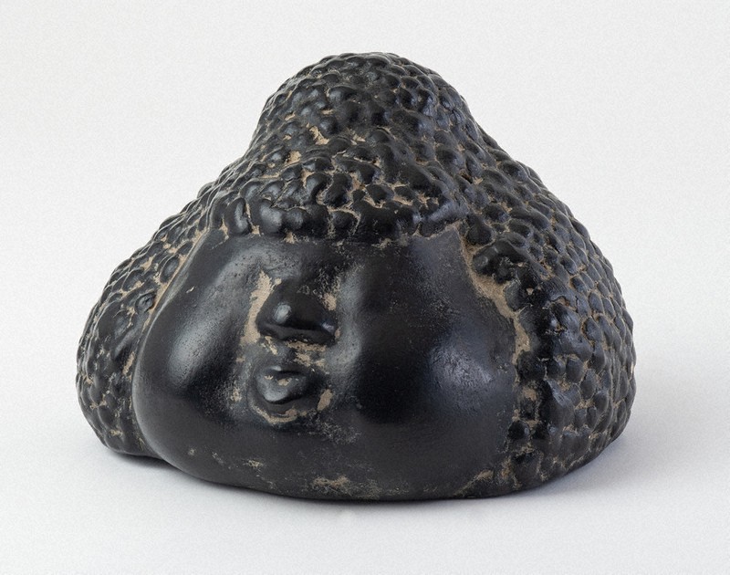 触れて楽しむ彫刻展 藤野天光などの150点 ／群馬 | 毎日新聞