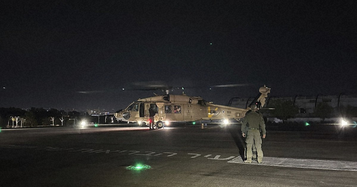 Israeli forces rescue 2 hostages in dramatic Gaza raid that killed at ...
