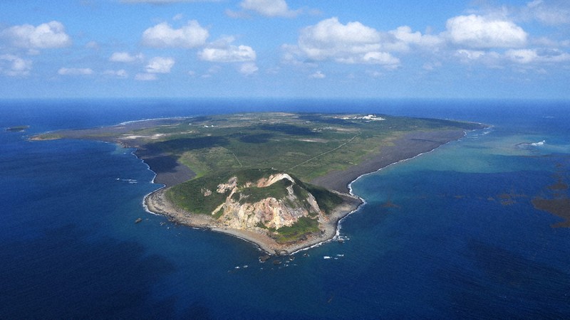 戦時新聞 797部 毎日　昭18–20 硫黄島/沖縄上陸 戦後80年昭和100年 ニュース知りたいんジャー：戦後80年 硫黄島 太平洋戦争の激戦地