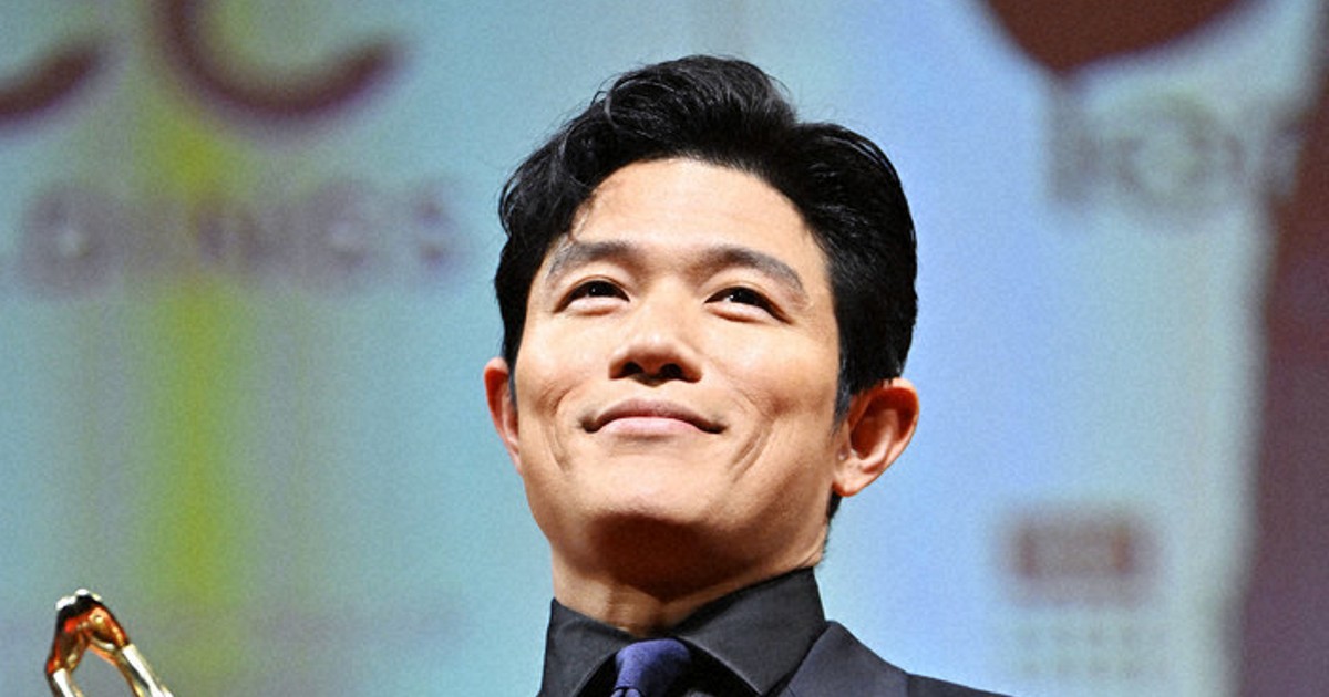 第78回毎日映画コンクール：毎日映画コン 「責任感、情熱に」 鈴木さんら喜び 毎日新聞