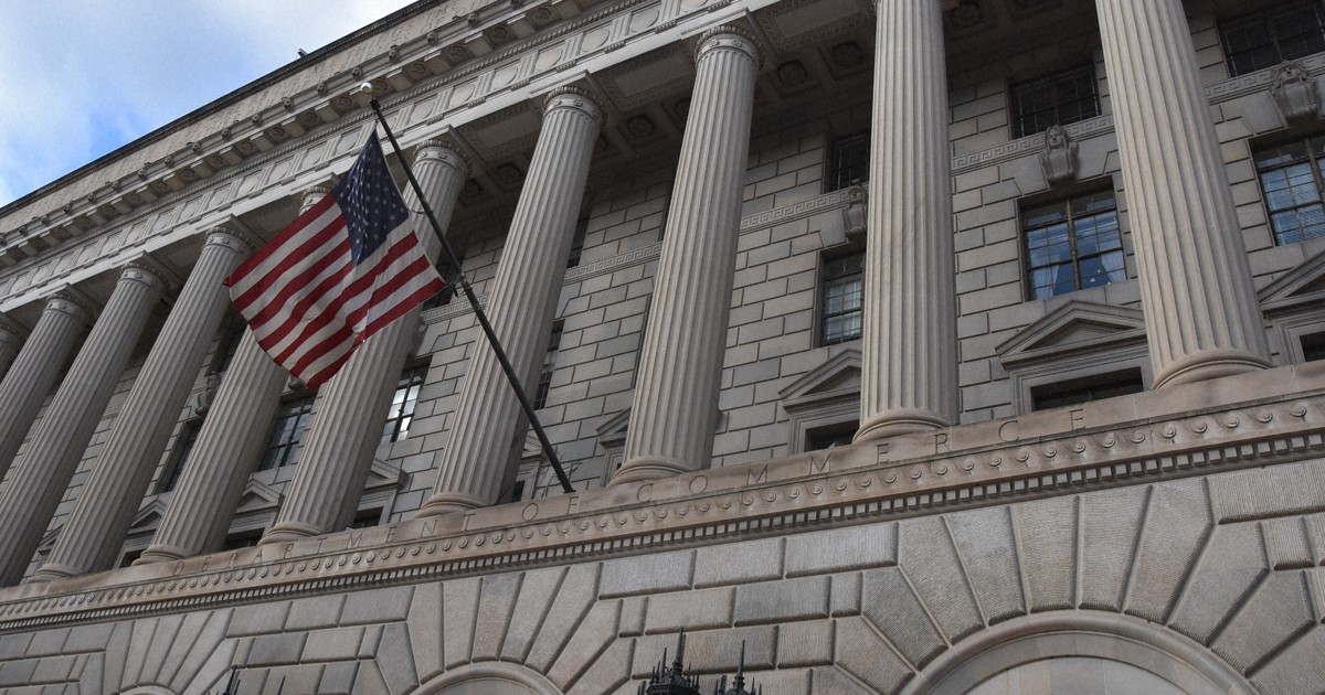 米GDP、年率2.0％増　4四半期連続のプラス成長　1～3月期