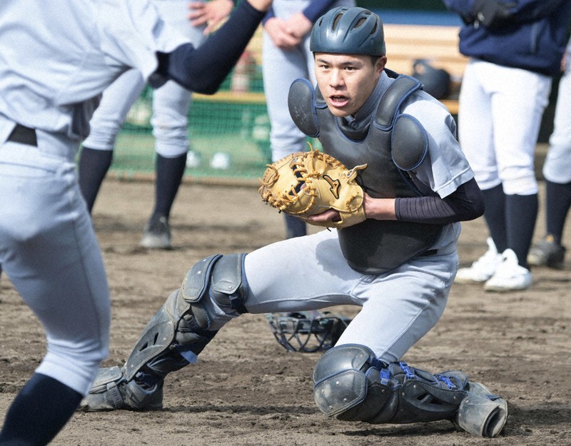 センバツ 京都外大西、京都国際 選手紹介／2 ／京都 | 毎日新聞