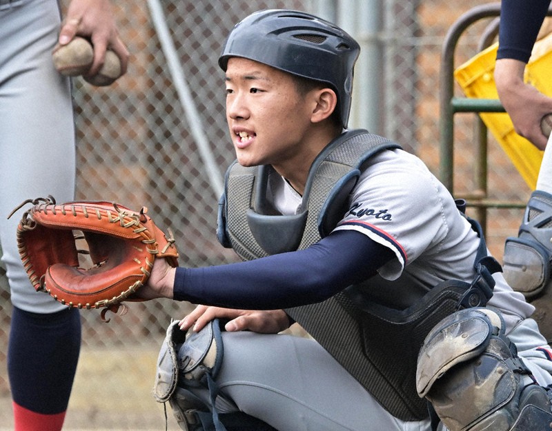 センバツ 京都外大西、京都国際 選手紹介／2 ／京都 | 毎日新聞