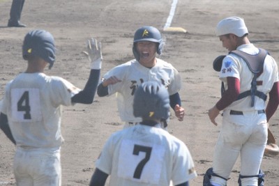 センバツカウントダウン：神村学園 けが癒え、新チームの戦力充実