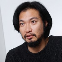 青木崇高さん掲載ページ（大型A3サイズ配送）ポスターサイズ #8468 俳優の青木崇高さん [写真特集1/4] | 毎日新聞
