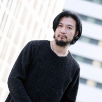 青木崇高さん掲載ページ（大型A3サイズ配送）ポスターサイズ #8468 俳優の青木崇高さん [写真特集1/4] | 毎日新聞