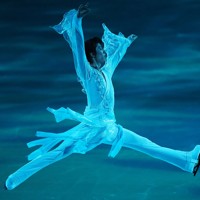 羽生結弦さん 単独ツアー公演千秋楽 [写真特集5/5] | 毎日新聞