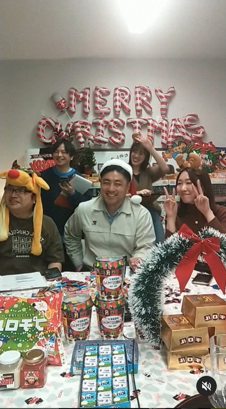 駄菓子の国：チロルチョコ（東京都千代田区） 年間6億個！国民的人気