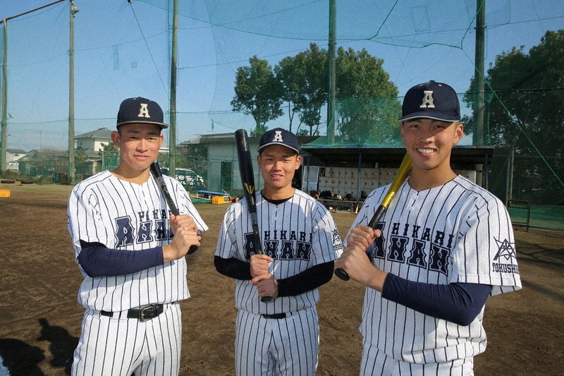 センバツカウントダウン：阿南光、全員安打＆1打2進で8強目指す