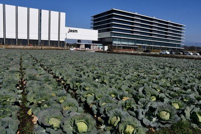 拉普拉斯（Rapidus）進駐北海道千歲市引發居民遷離潮與生活衝擊