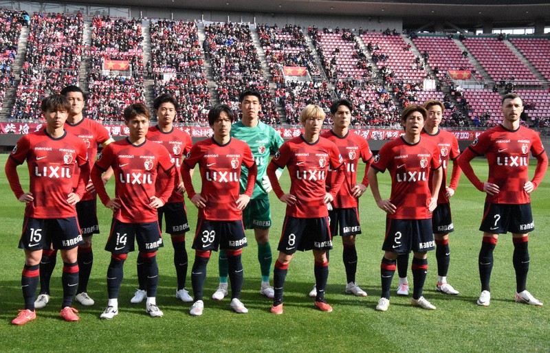 football life：7季タイトルなし 「常勝」鹿島アントラーズは迷走して