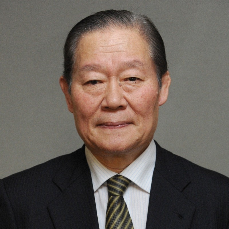 自民新潟県連会長に佐藤信秋氏 裏金で辞任の高鳥修一氏の後任