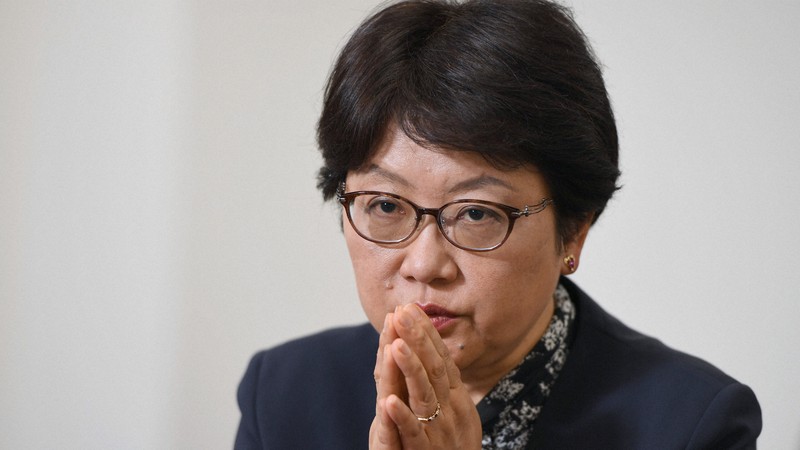 戦後80年「戦争をしない」を続けるために：「権威主義」に魅力を感じる