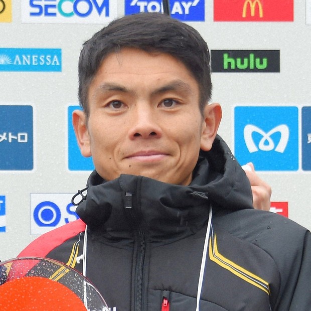 箱根駅伝の「初代・山の神」 今井正人が現役引退へ | 毎日新聞