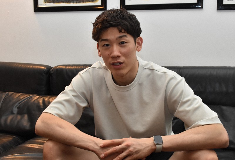 石川祐希選手 石川祐希 - Wikipedia