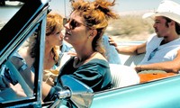 映画「テルマ＆ルイーズ」。全国で順次公開中 ©1991 Metro-Goldwyn-Mayer Studios Inc. All Rights Reserved.