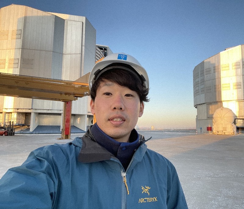 科学の森：「はやぶさ2」向かう小惑星とは 若手研究者、詳細な観測に