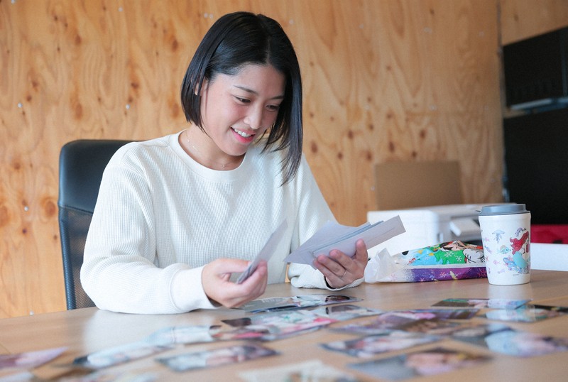 ラモちゃん様　ご相談 私らしく」絶望で見た光 32歳、元ヤングケアラーの告白 | 毎日新聞