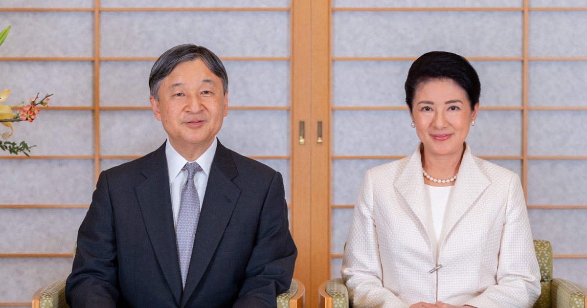 若者が国の可能性を切り開くことに期待」 天皇陛下会見／上 | 毎日新聞