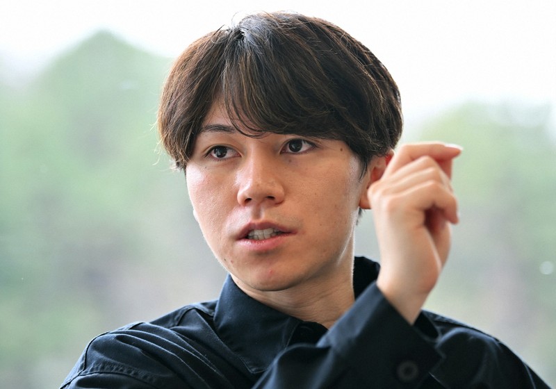 日本の教育：不登校29万人「悲観的になる数字でない」 当事者だった 