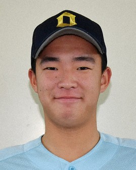 センバツ2024 近江 部員紹介／7 ／滋賀 | 毎日新聞