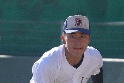 咲き誇れ！センバツ広陵：選手紹介／1 ／広島 | 毎日新聞