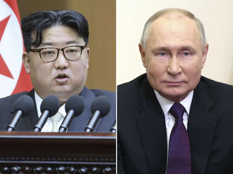 北朝鮮 ウクライナ侵攻2年：ロシアと急接近の北朝鮮 武器・弾薬と引き換えに軍事技術獲得か | 毎日新聞