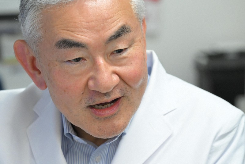 認知症を診ずして人を診よ：対話する医師・繁田雅弘さん 積み重ねた