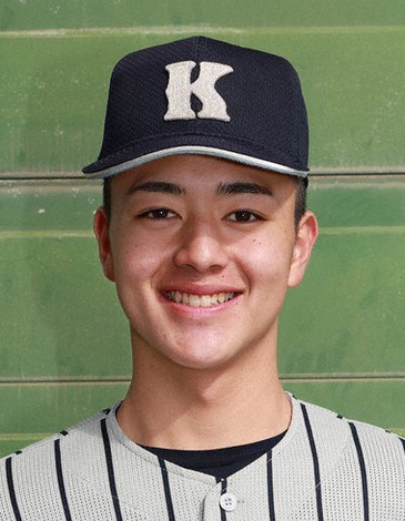 第96回選抜高校野球：センバツ2024 選手紹介／12 星稜／敦賀気比
