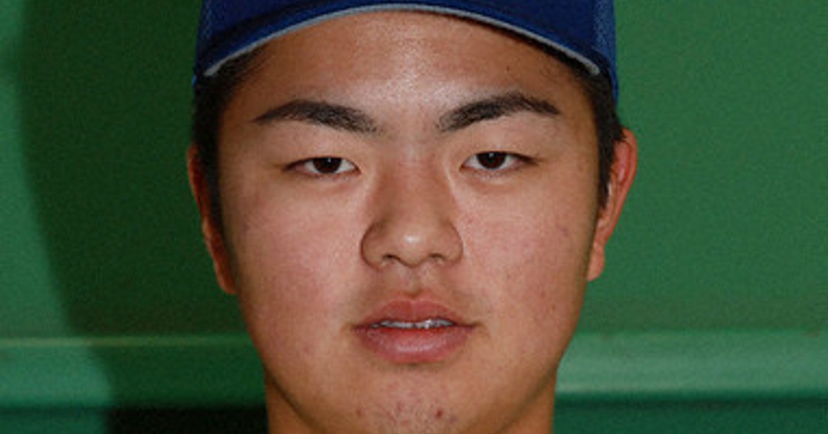 第96回選抜高校野球：センバツ2024 選手紹介／13 星稜／敦賀気比