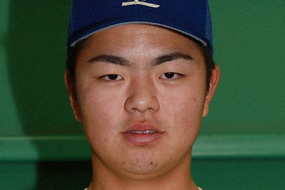 第96回選抜高校野球：センバツ2024 選手紹介／13 星稜／敦賀気比