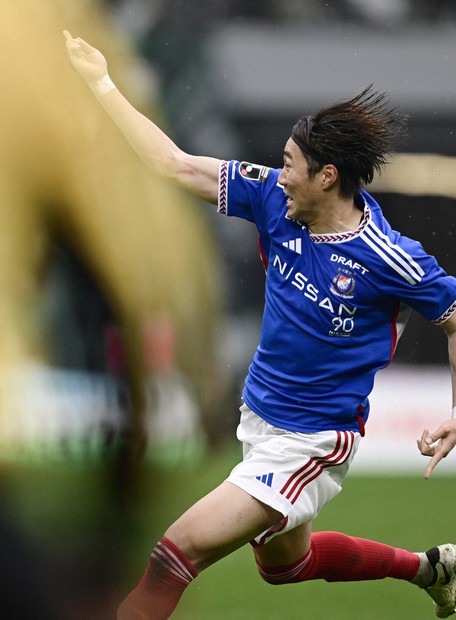 J1の厳しさ」横浜マリノスが体現 復帰のヴェルディと好試合 | 毎日新聞