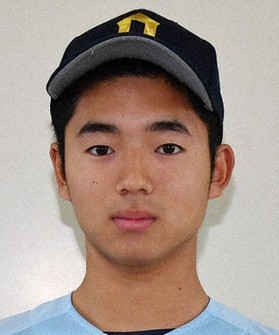 センバツ2024 近江 部員紹介／10 ／滋賀 | 毎日新聞
