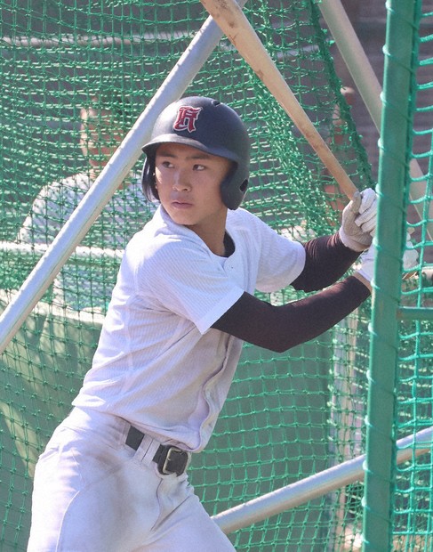 咲き誇れ！センバツ広陵：選手紹介／3 ／広島 | 毎日新聞