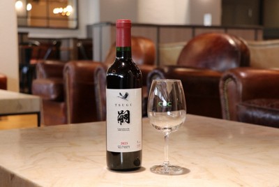 「嗣～TSUGU～」