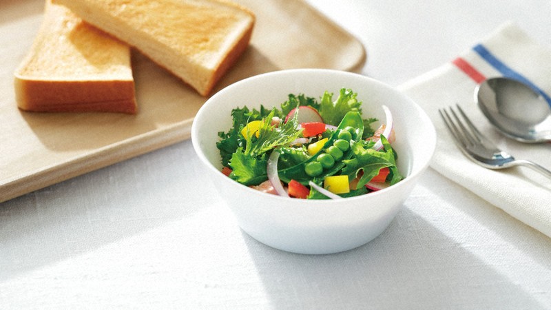 気になる！FOOD探検隊：44回目「ヤマザキ春のパンまつり」 集めて